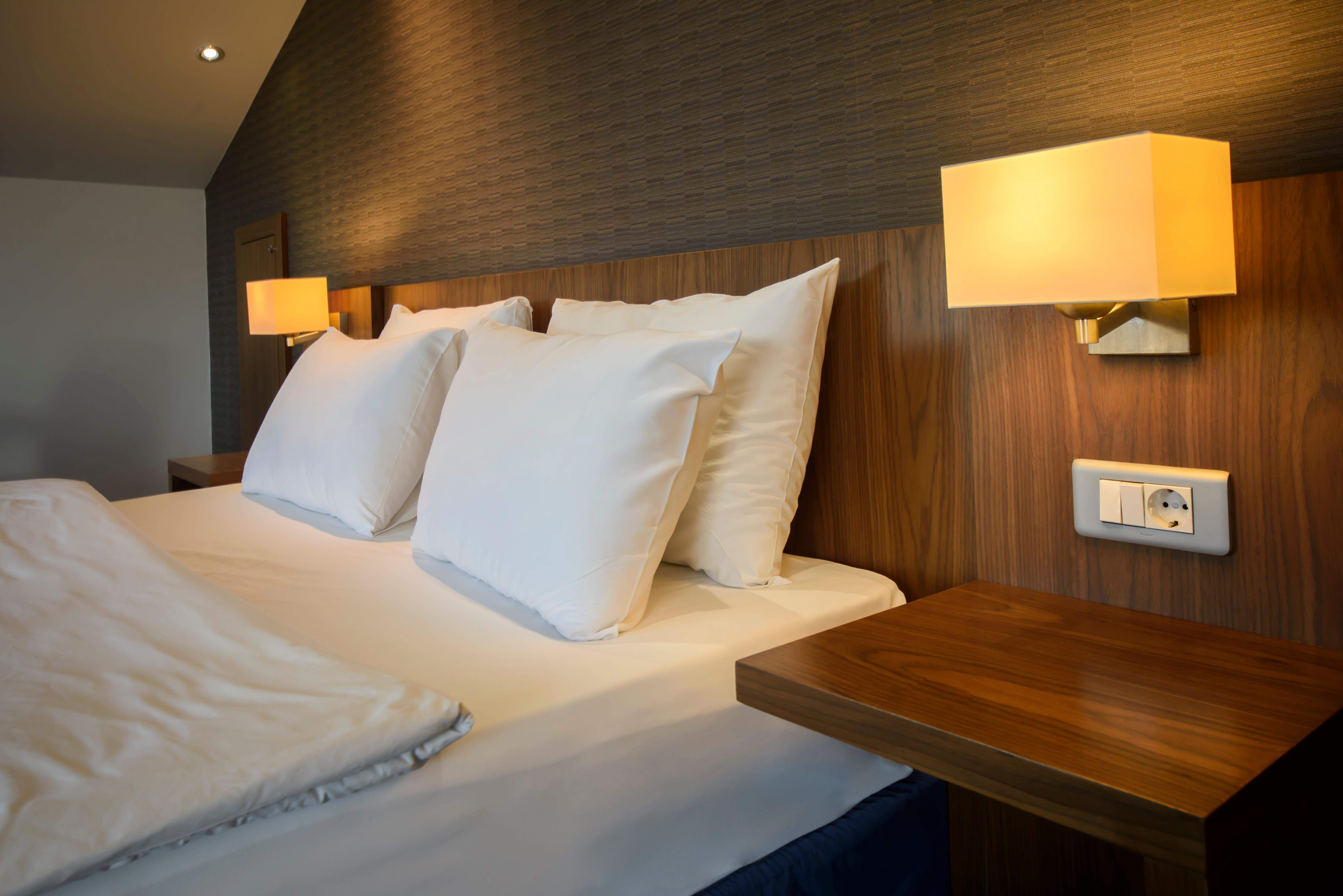 Holiday Inn Express Istanbul-Altunizade By Ihg Bagian luar foto